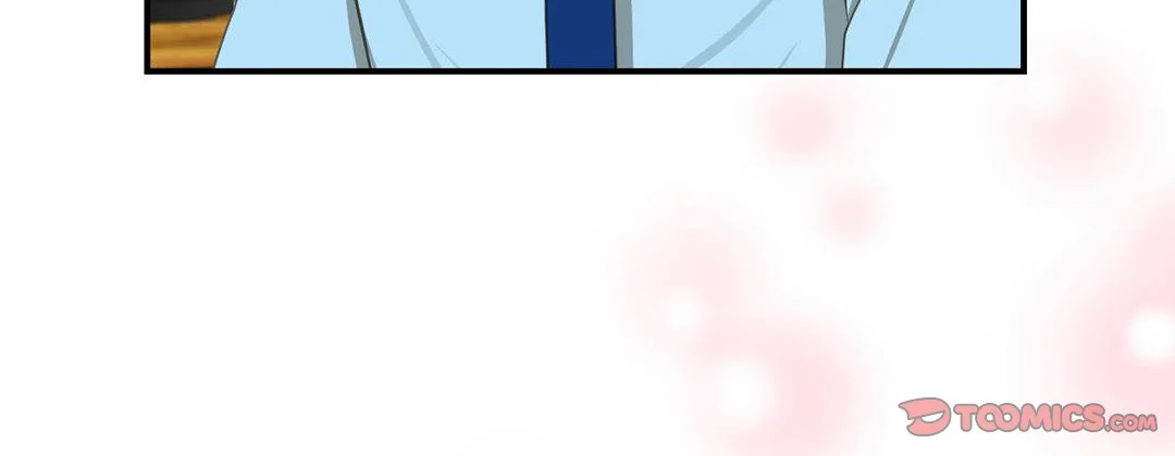 Living with The Wizard - Chapter 55